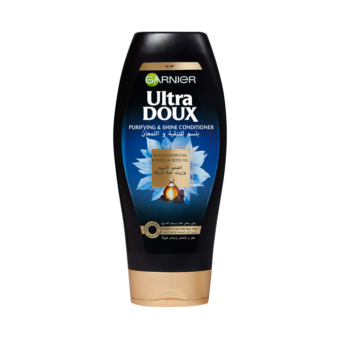ULTRA DOUX Après-Shampoing