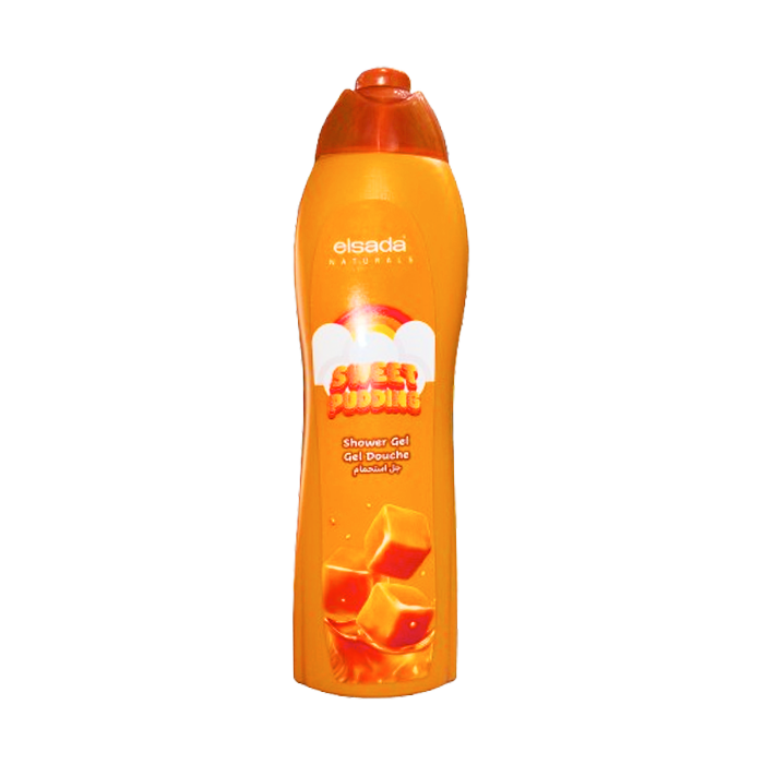 Elsada gel douche