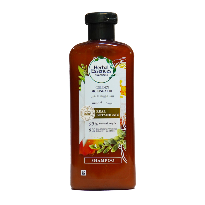 HERBAL ESSENCES Shampoing