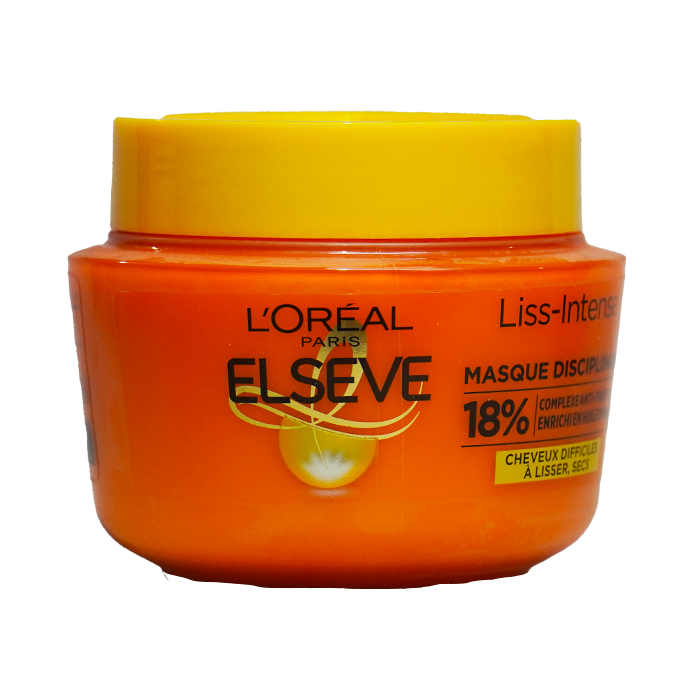 L'OREAL PARIS ELSEVE Masque