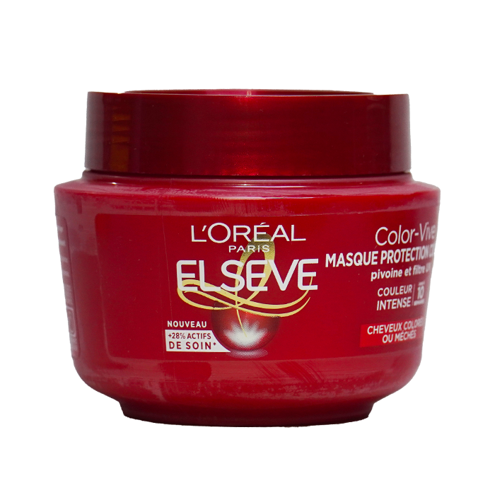L'OREAL PARIS ELSEVE Masque