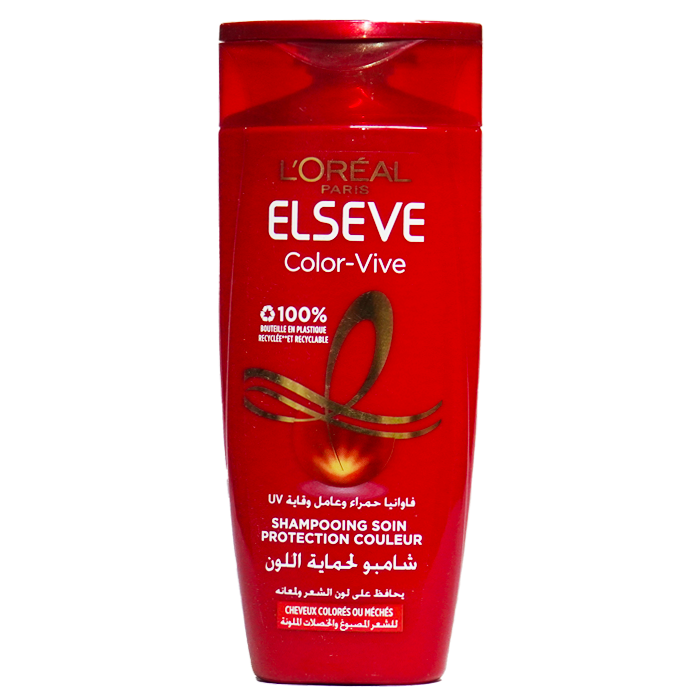 ELSEVE Shampoing 200ml