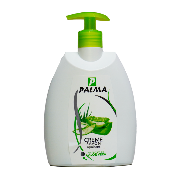 PALMA Hand soap
