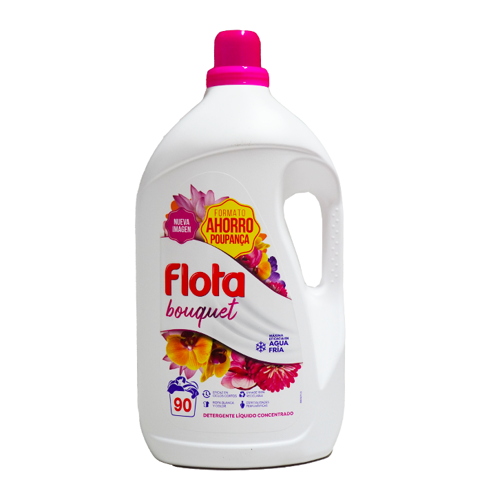 Flota liquide Lavages (90)