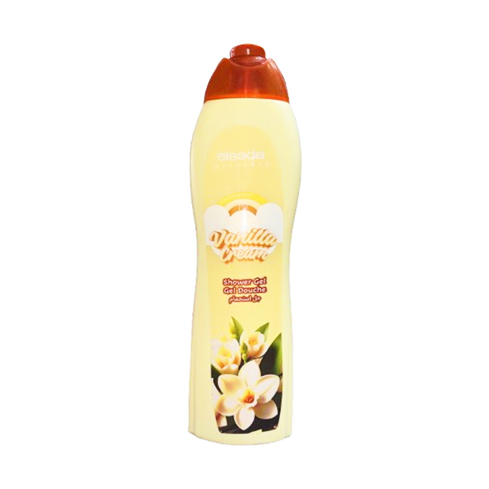 Elsada gel douche