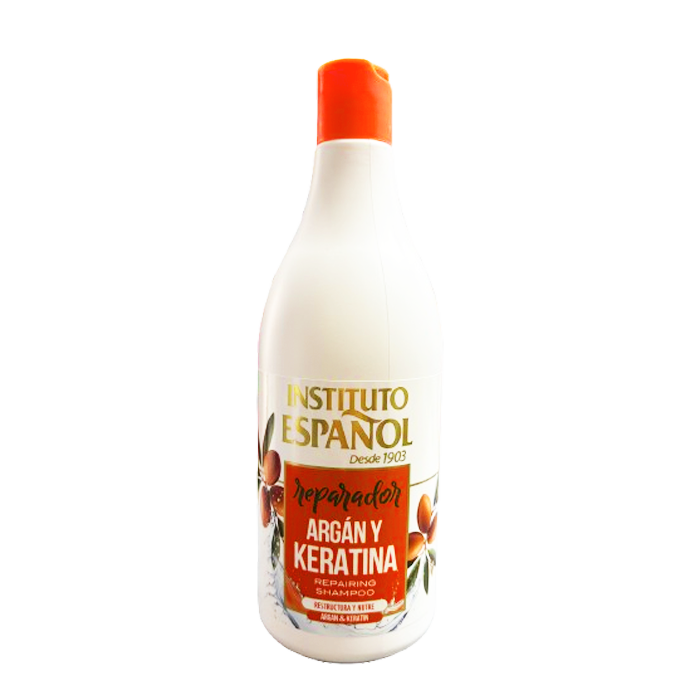 Instituto espanol shampoing