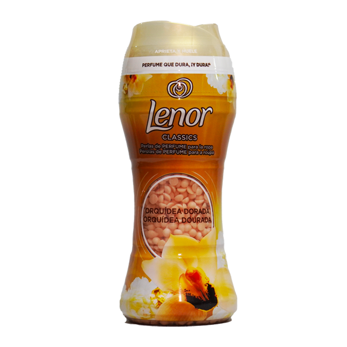 Lenor Parfum de Linge en Perles