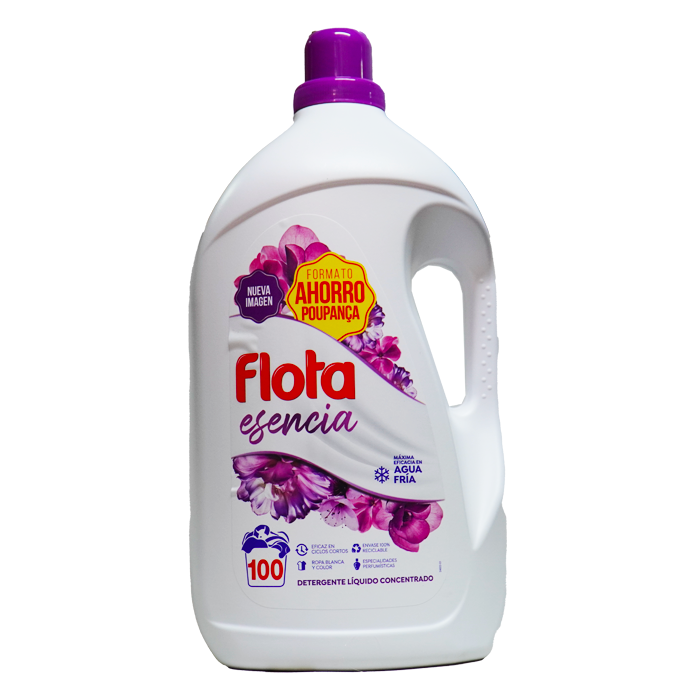 Flota liquide Lavages (90)