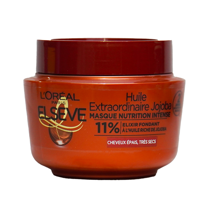 L'OREAL PARIS ELSEVE Masque