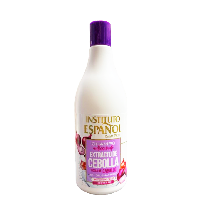 Instituto espanol shampoing