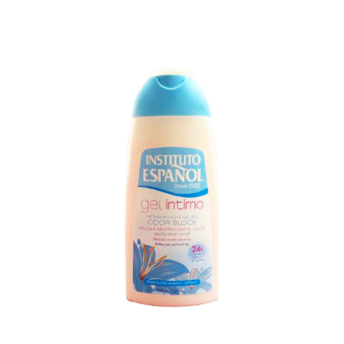 Insituto espanol gel intime