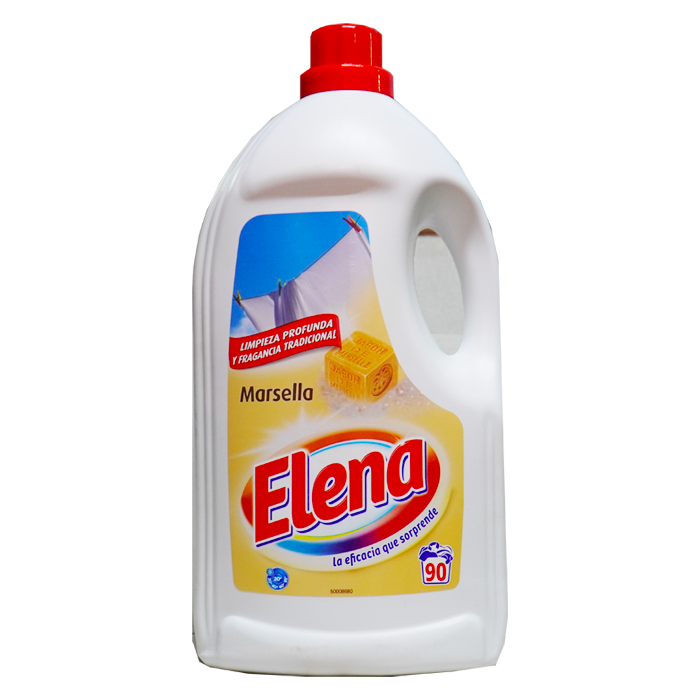 ELENA MARSEILLE Liquide