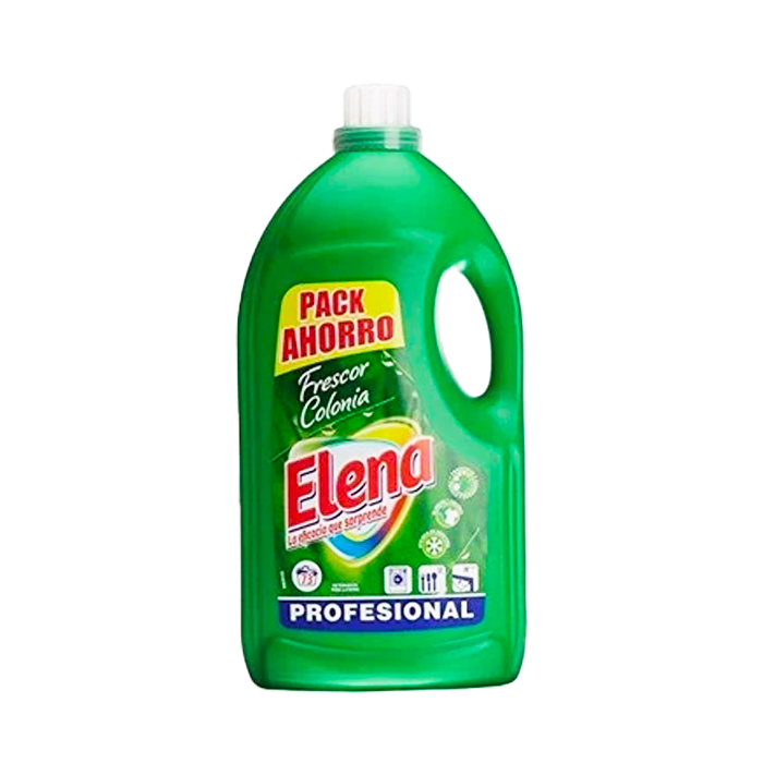 ELENA MARSEILLE Liquide