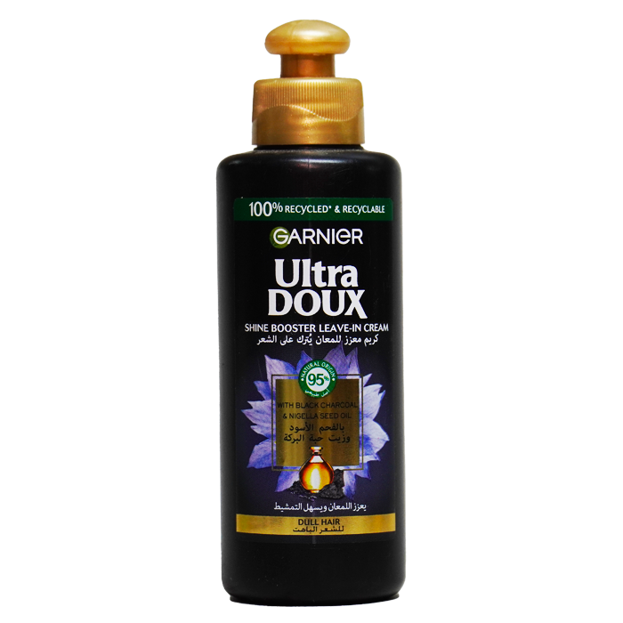 ULTRA DOUX Hair Food Masque
