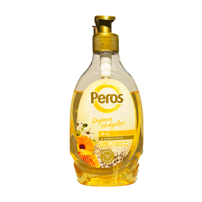 Peros liquide main ×12