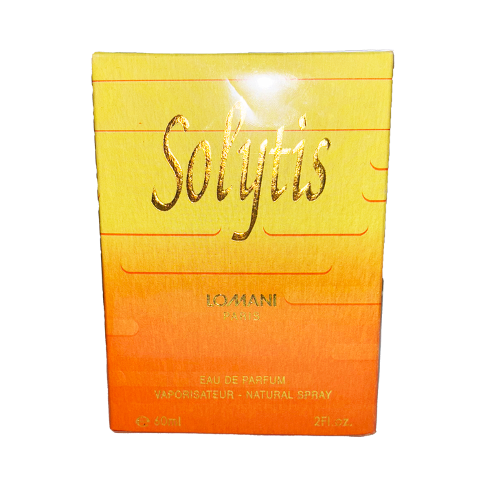 Solytis Parfum