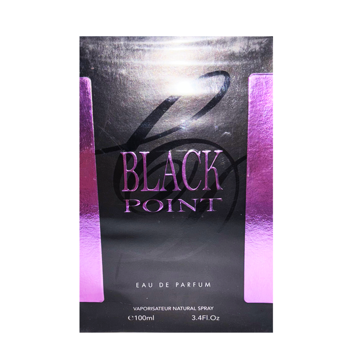 Black Point Parfum