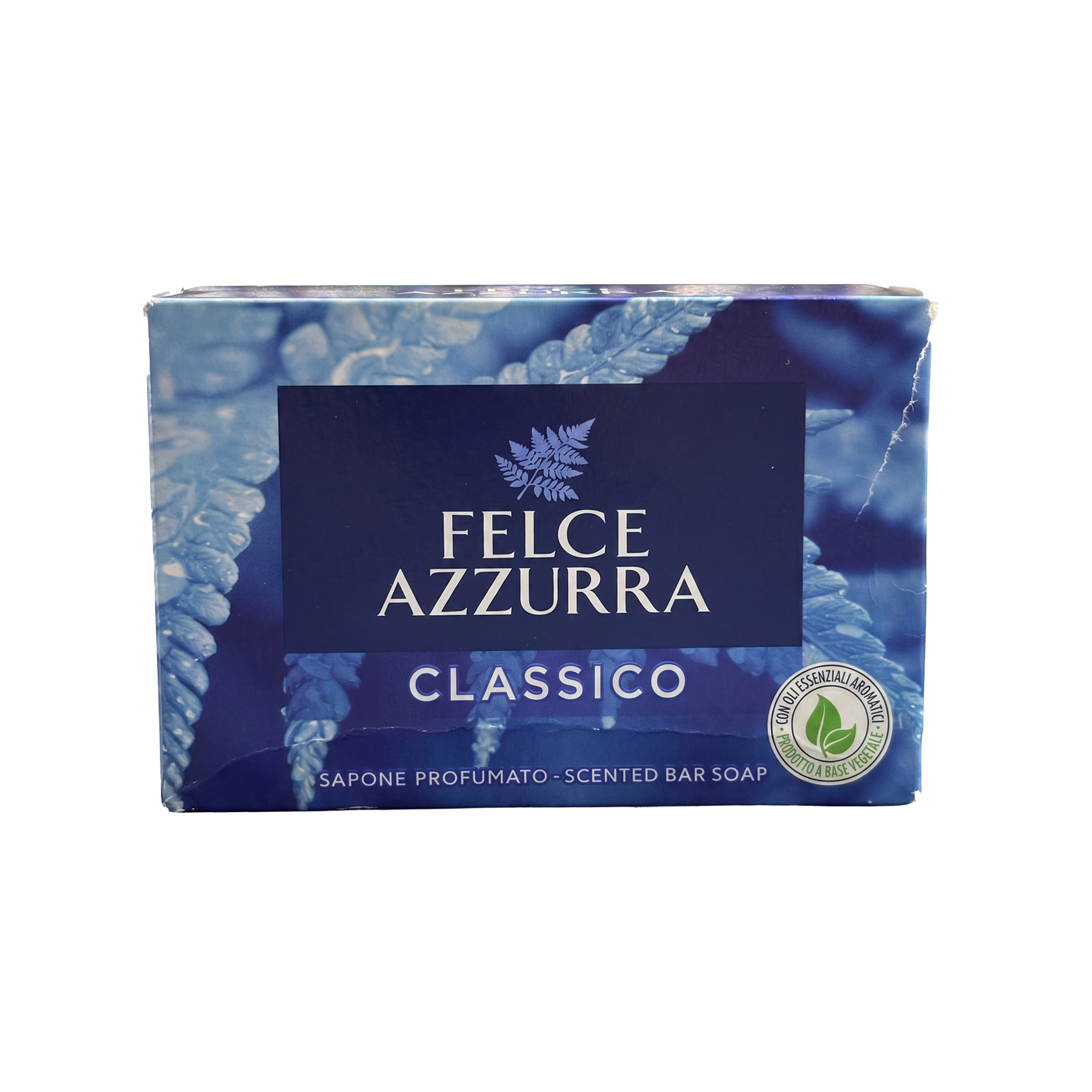 Felce Azzurra صابون