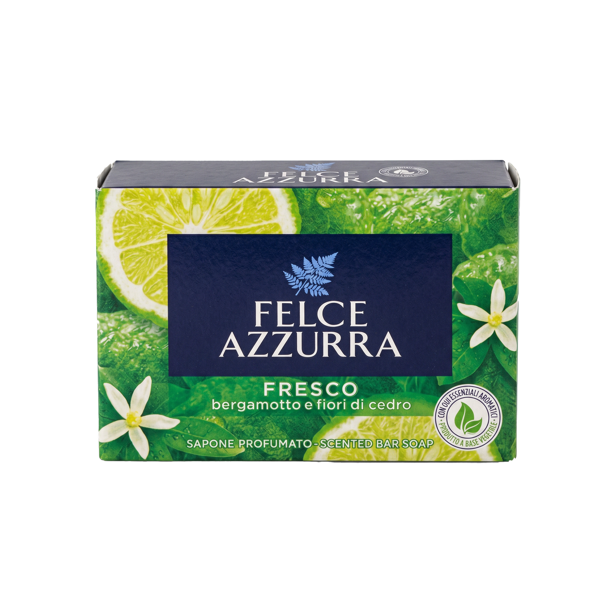 Felce Azzurra صابون