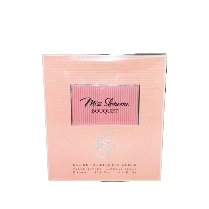 Miss Shereene Parfum