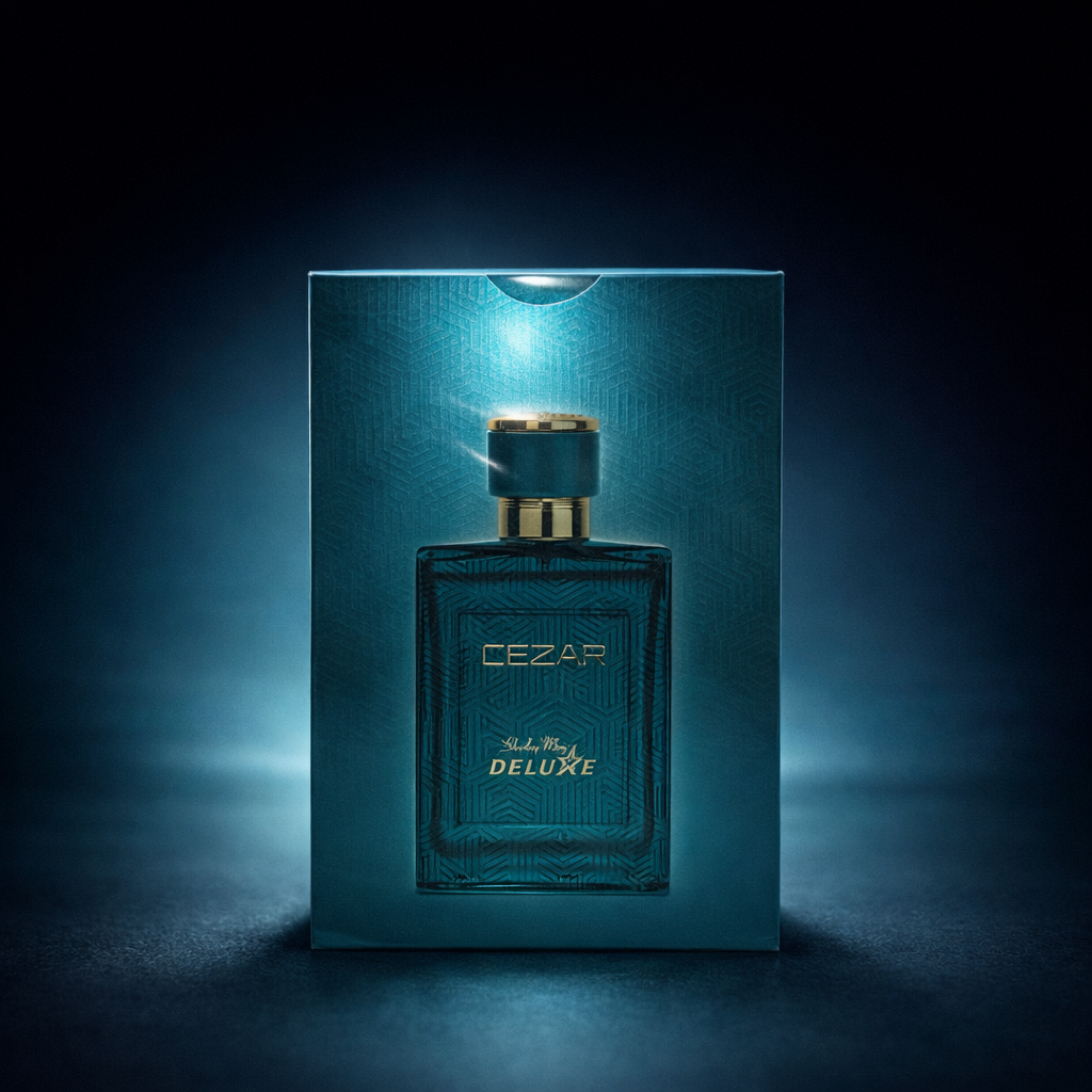 Cezar Parfum