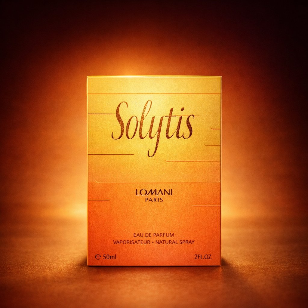 Solytis Parfum