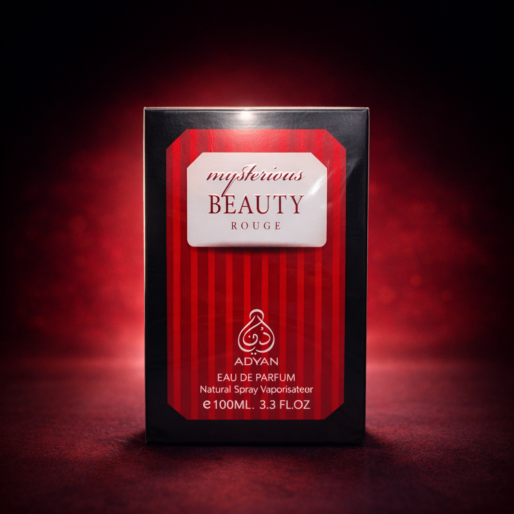 Beauty Rouge Parfum (100ml)