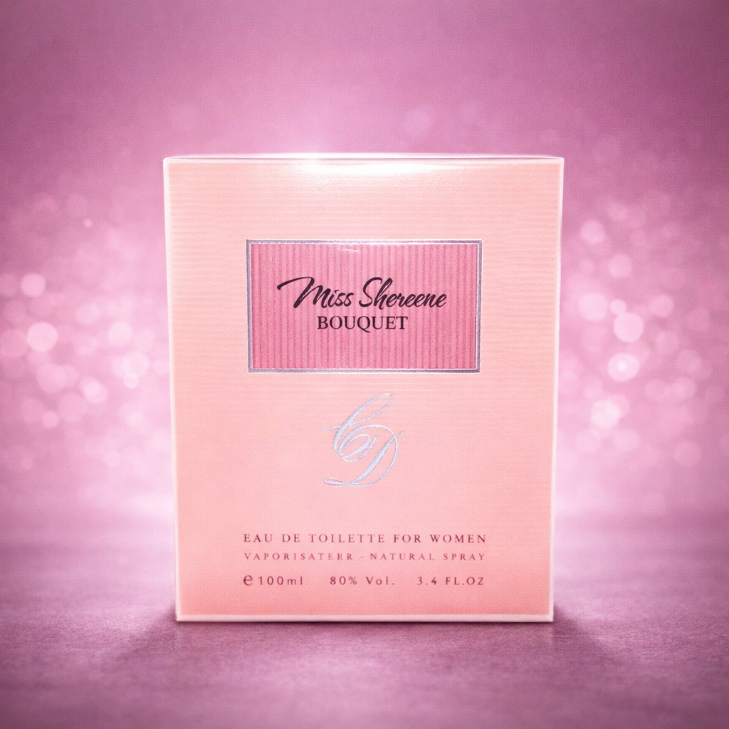 Miss Shereene Parfum