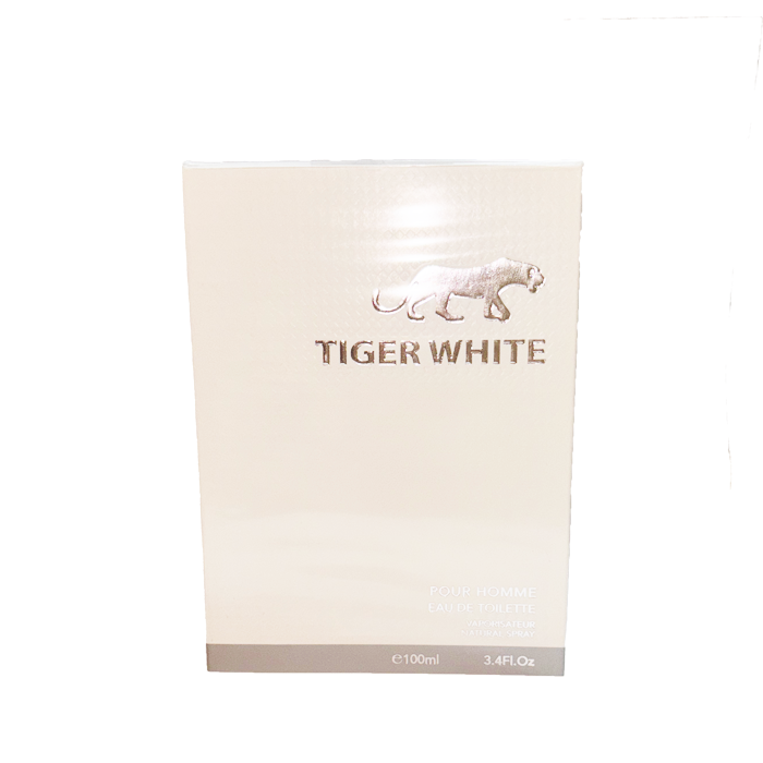 Tyger Blanc Parfum