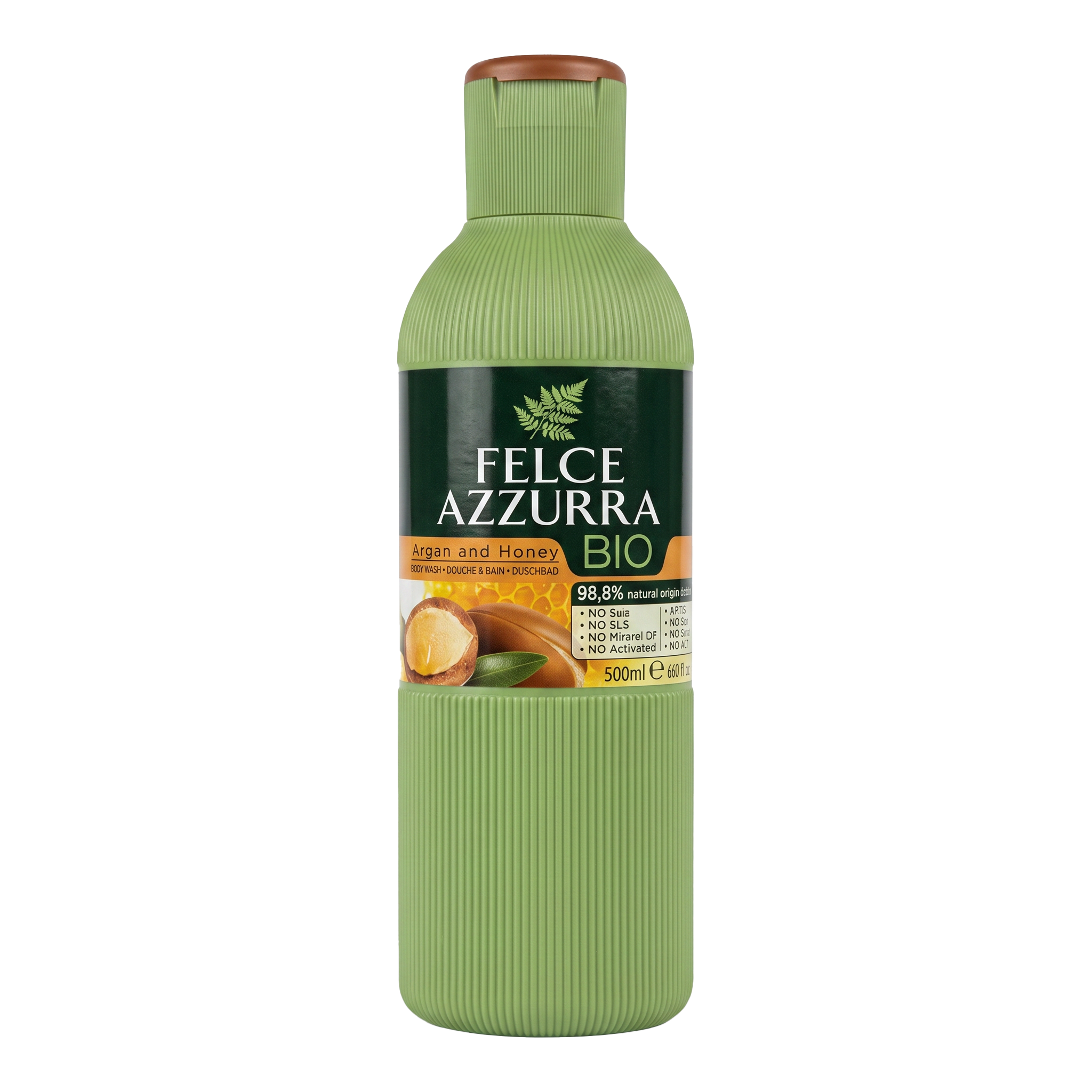 Felce Azzurra Douche 650ml