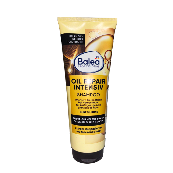 Balea Oil repair ×6