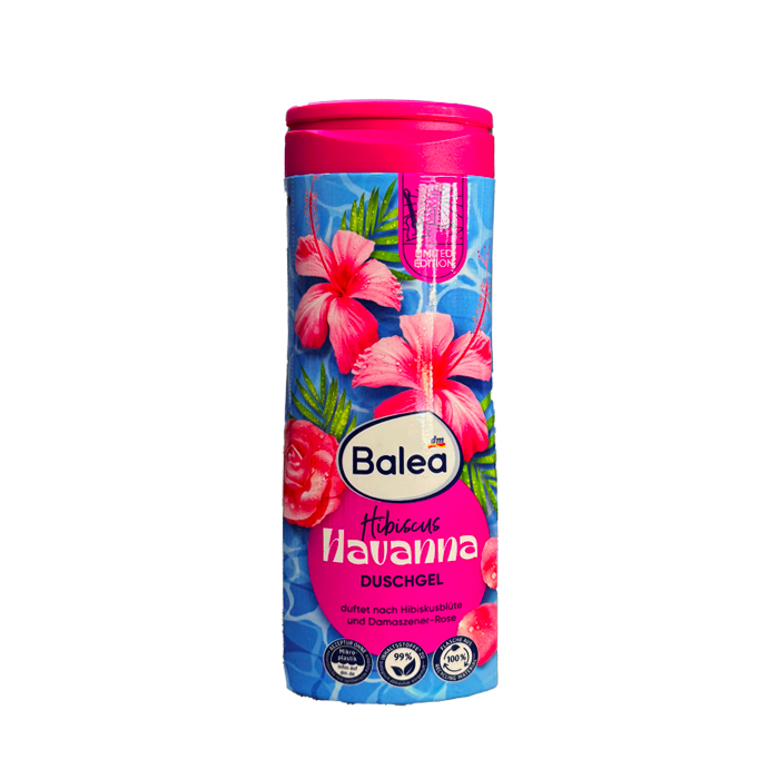 BALEA Shower gel