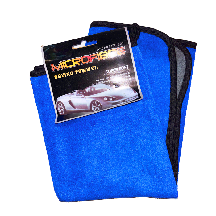 Serpillière MICROFIBRE CLOTH