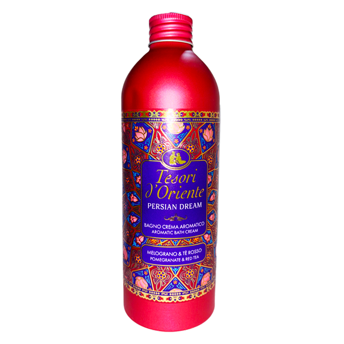 Tesori Gel De Douche Grand