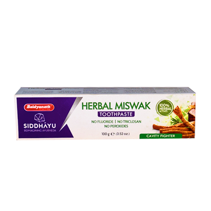 Herbal miswak (100g)