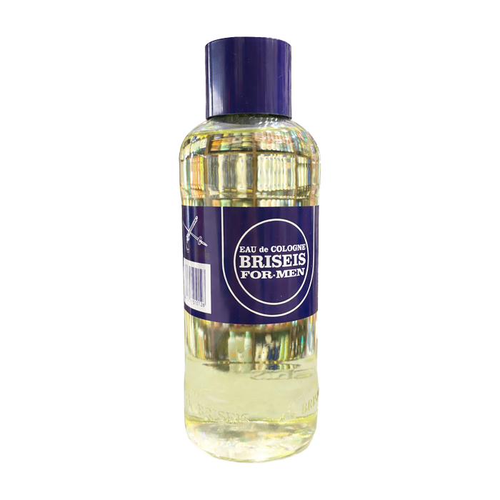 Briseis eau de cologne