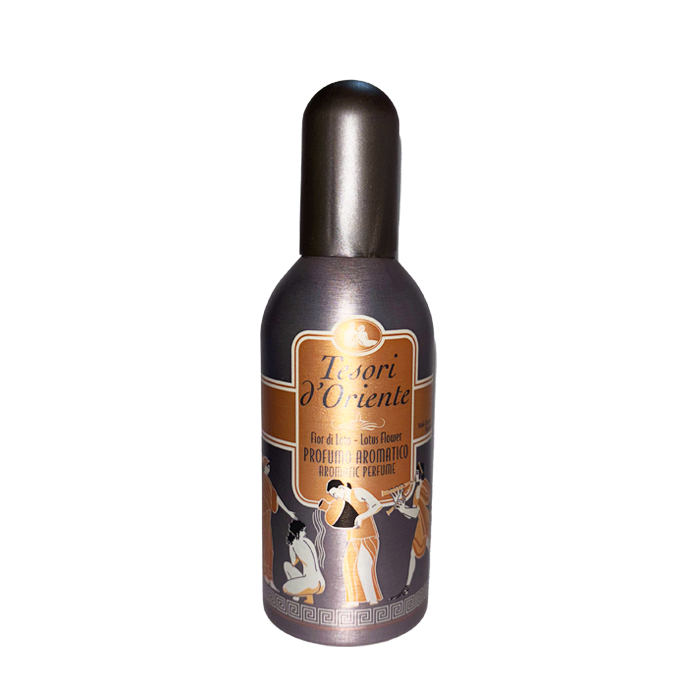 Tesori italy parfum apres douche