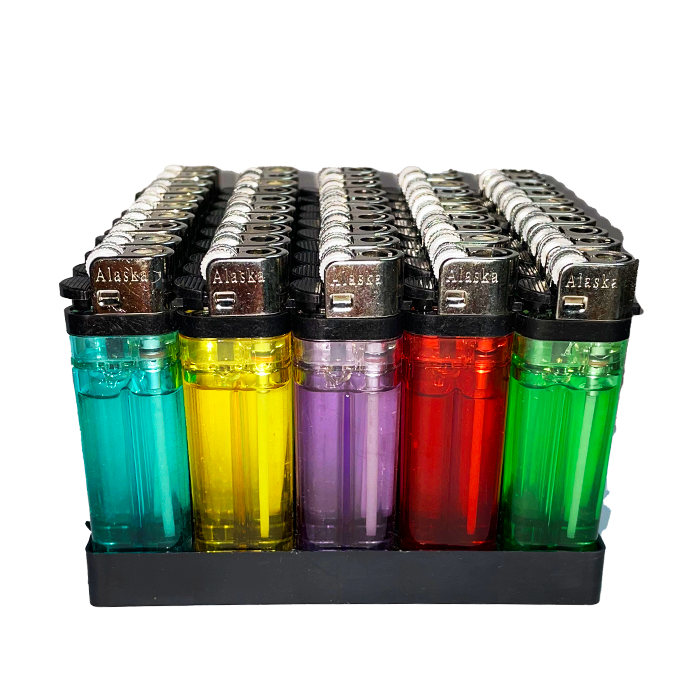 ALASKA Briquet (ORIGINAL)