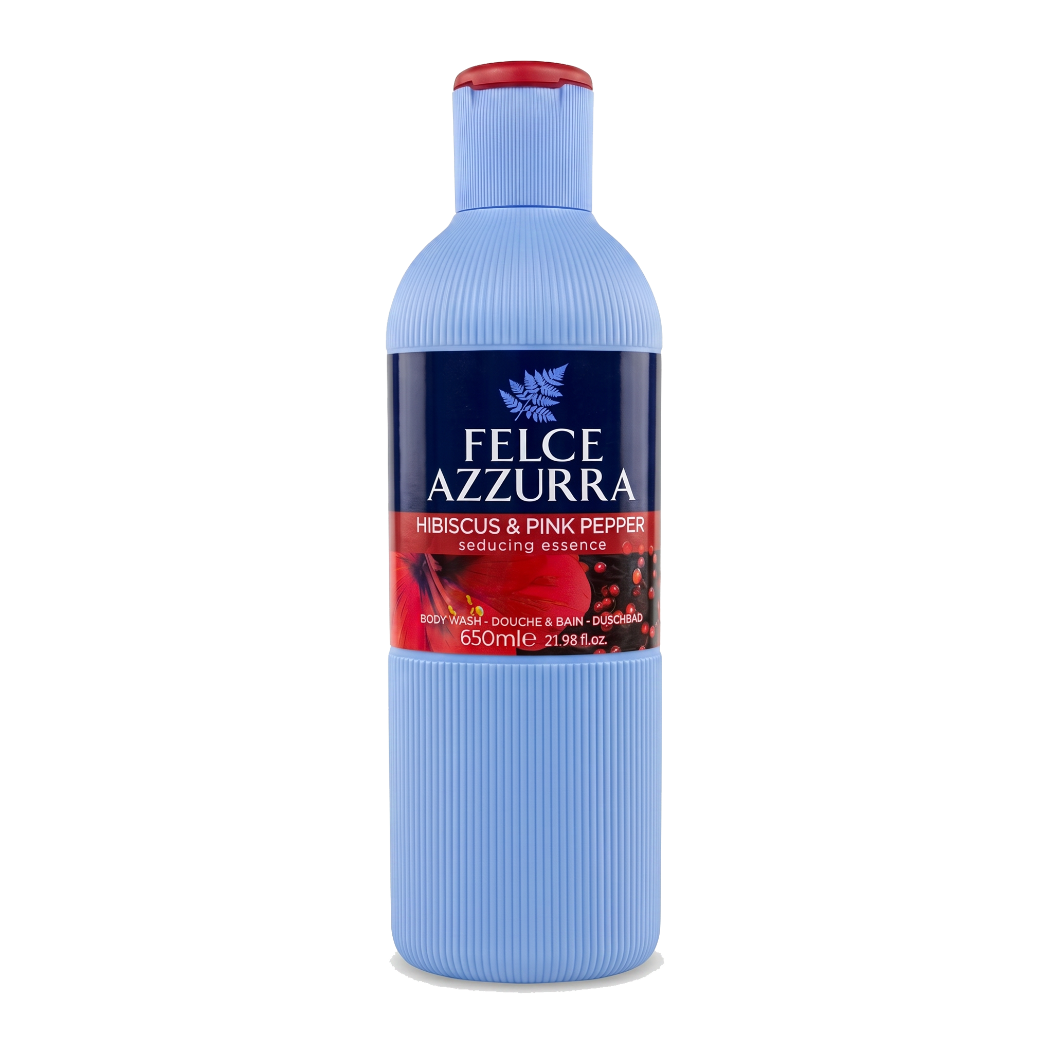 Felce Azzurra Douche 650ml