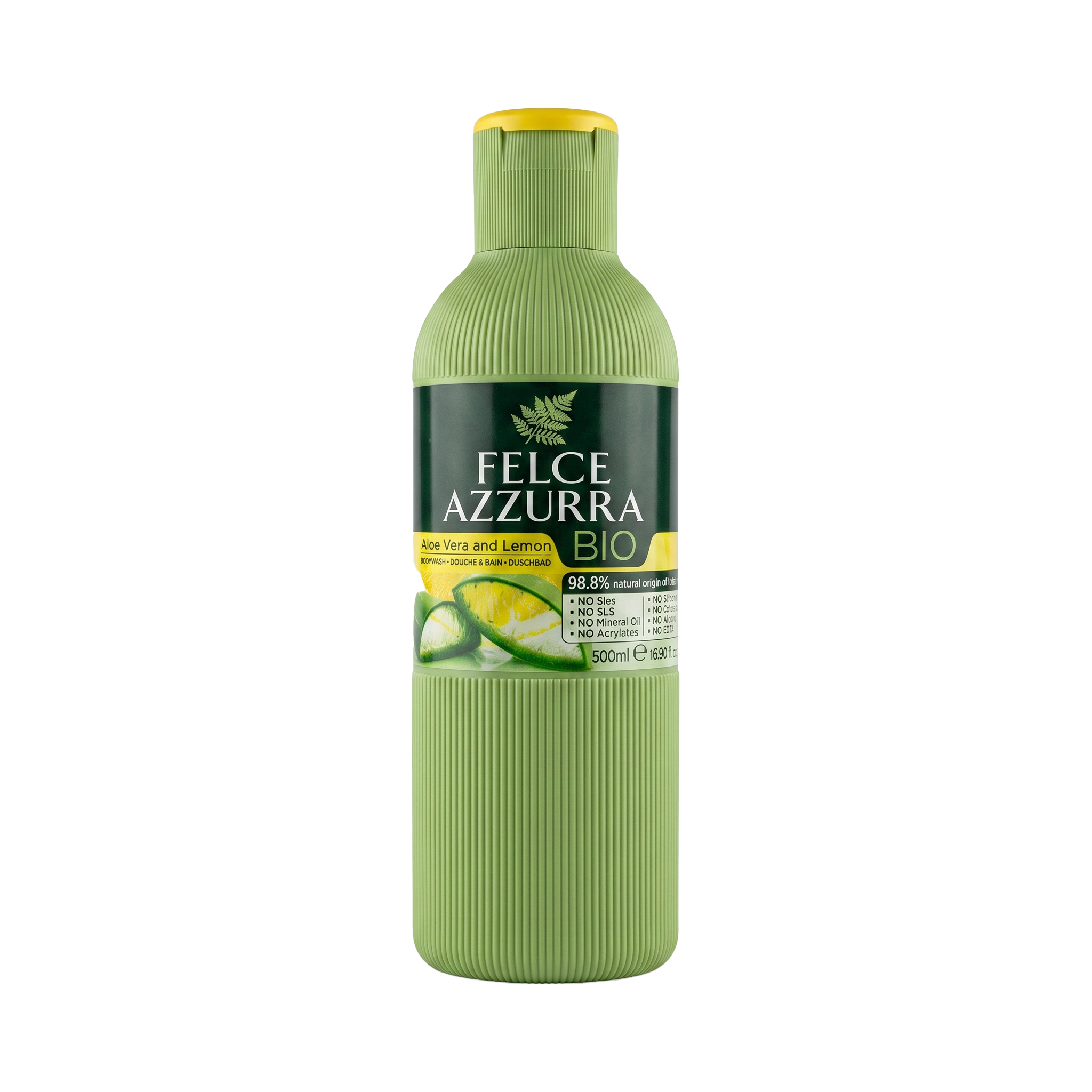 Felce Azzurra Douche 650ml