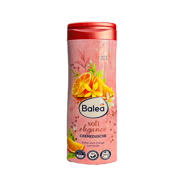 BALEA Shower gel