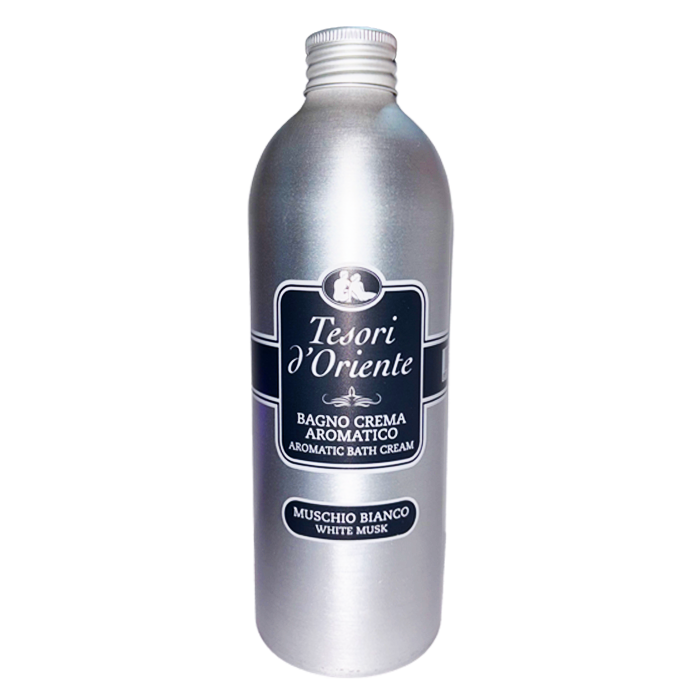 Tesori Gel De Douche Grand