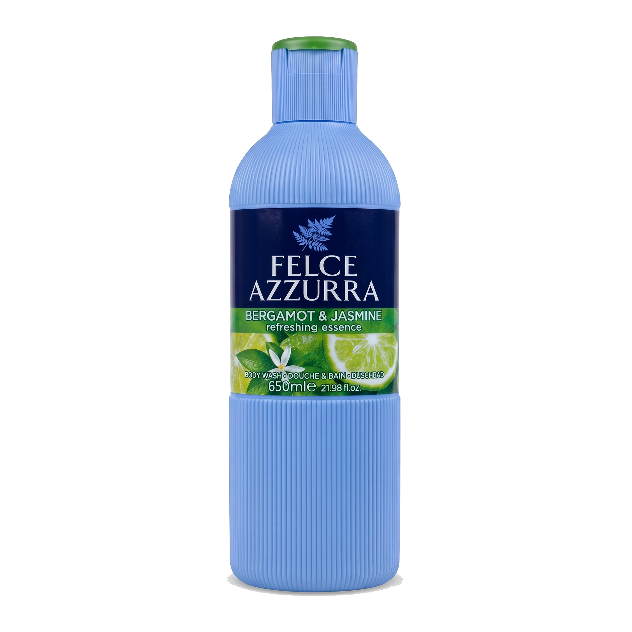 Felce Azzurra Douche 650ml