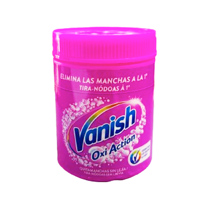 Vanish détachant textile (480g)