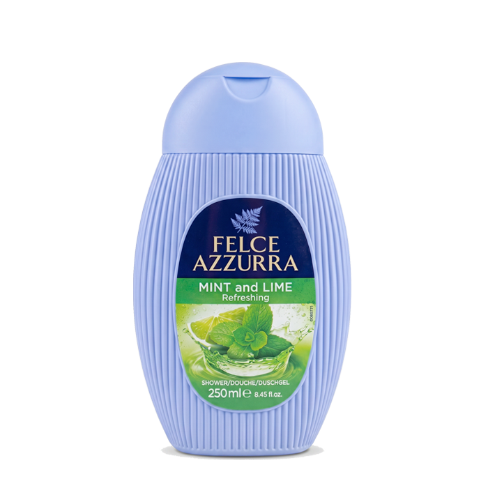 Felce Azzurra Douche 250ml