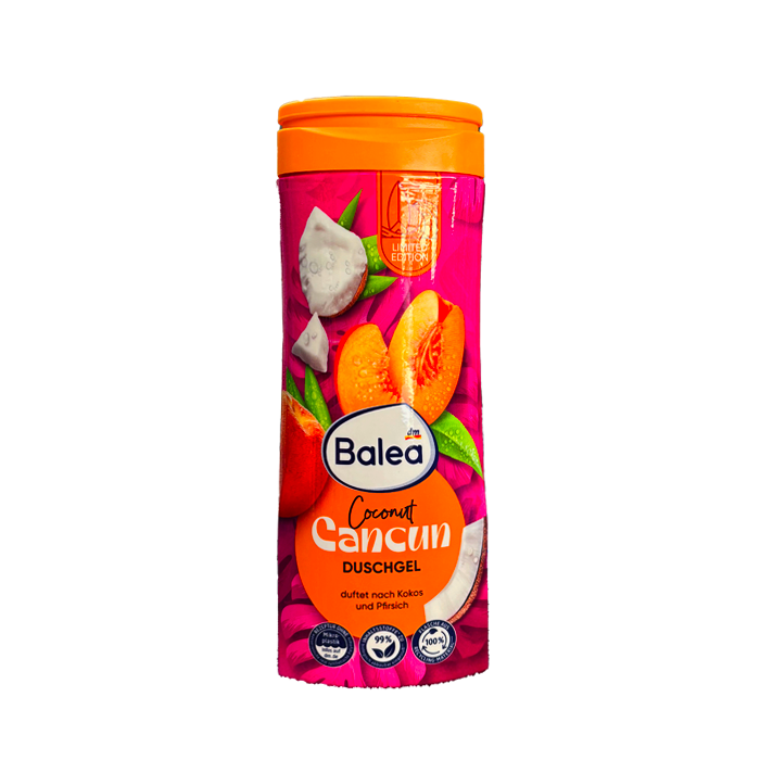 BALEA Shower gel