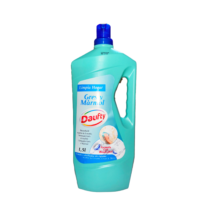 Daufty marmol 1.5L