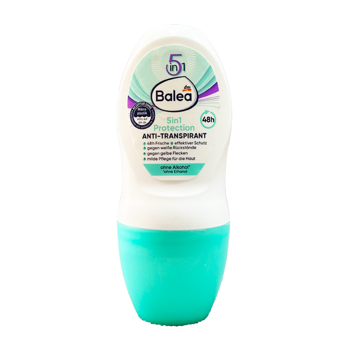 Balea stick femme