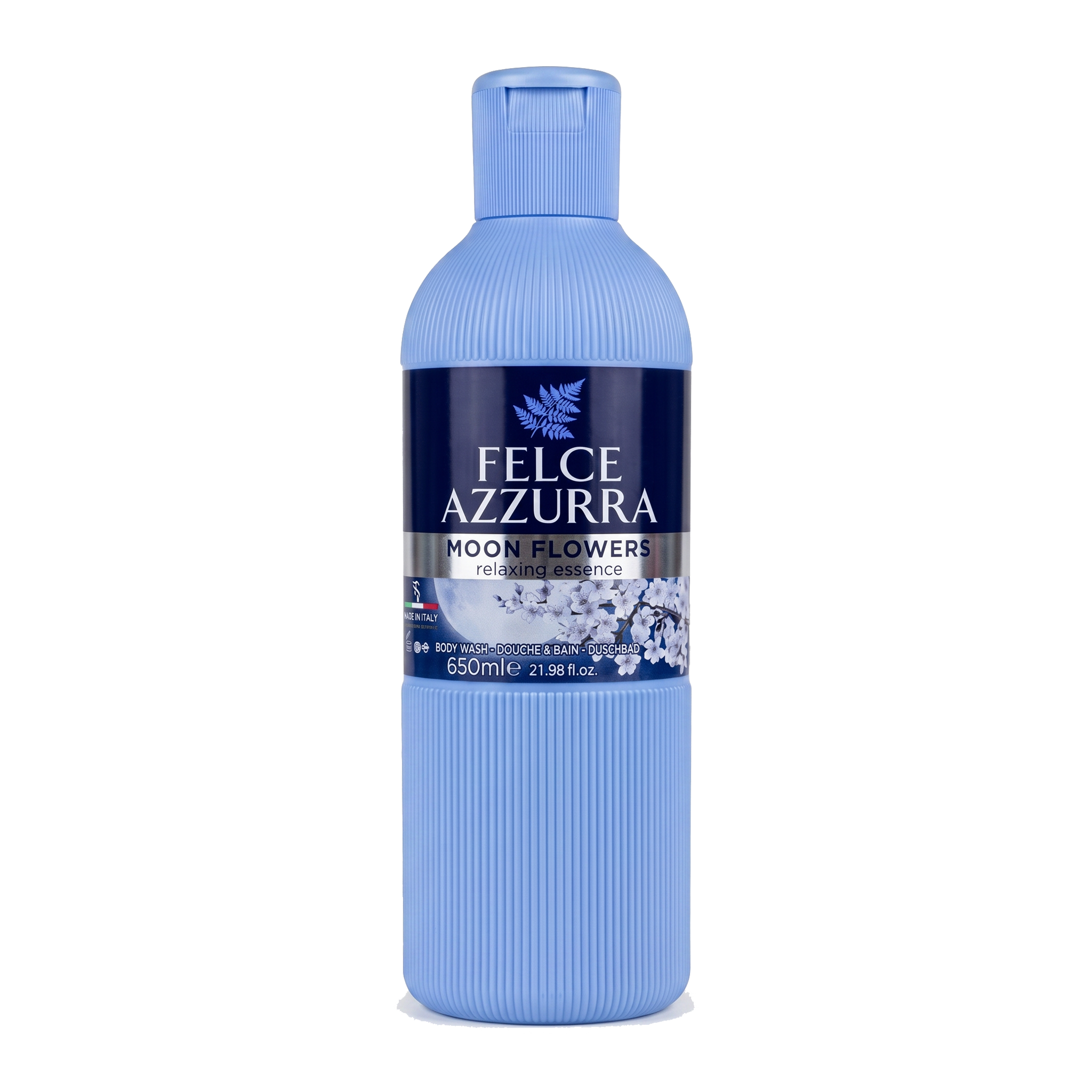 Felce Azzurra Douche 650ml