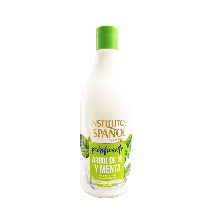 Instituto espanol shampoing